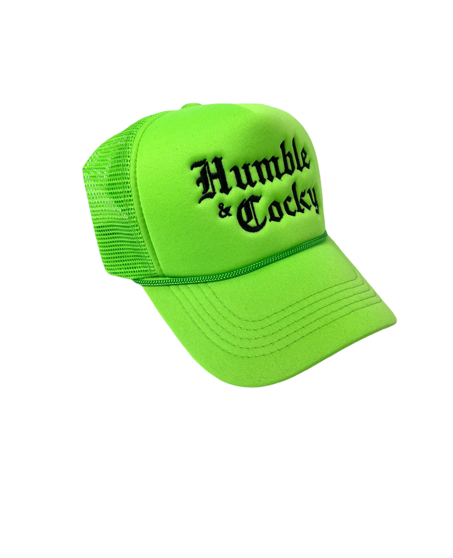 H&C VEGAS TRUCKER