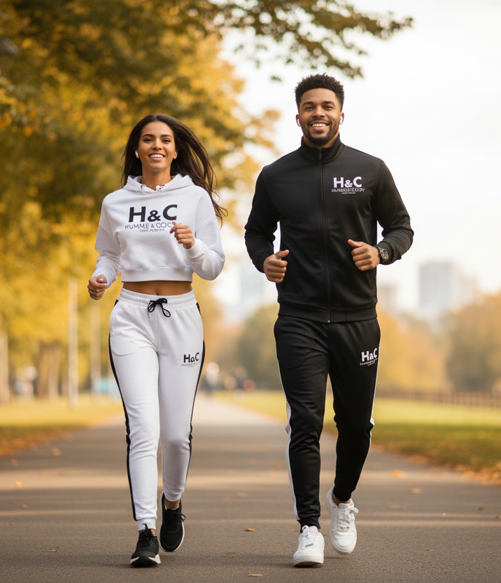 Unisex Jogging set