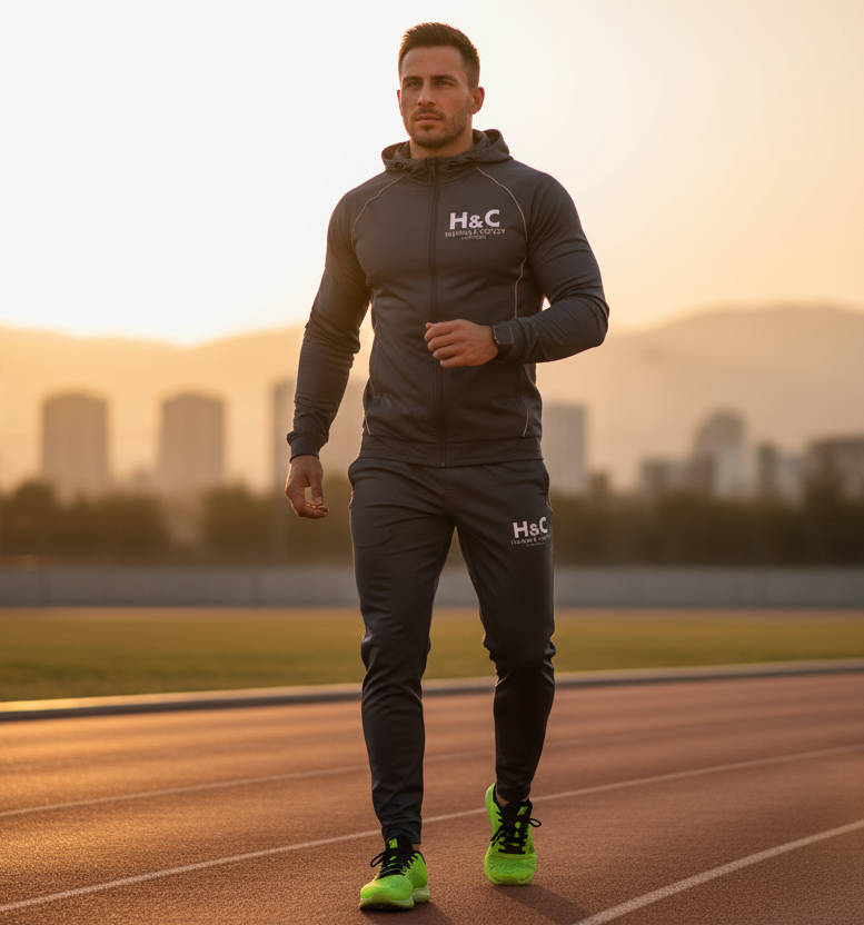Men Jogging set