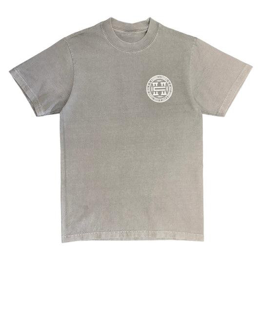 H&C CREST TEE