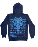 REBEL JOGGER    3 Colors Available